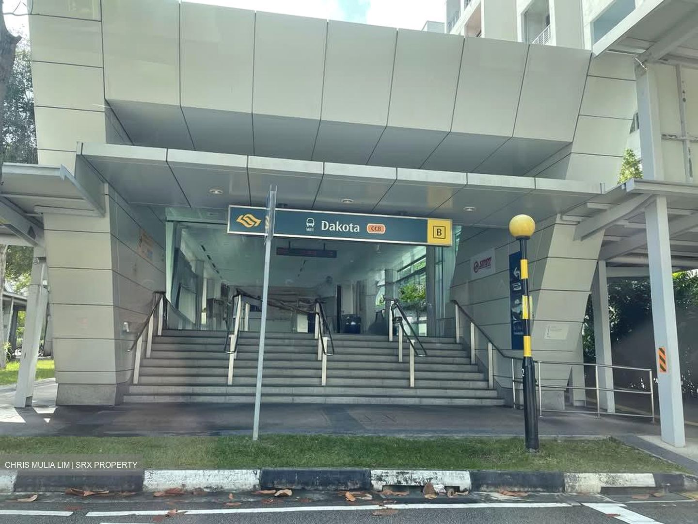 Blk 60 Dakota Crescent (Geylang), HDB Executive #535855951